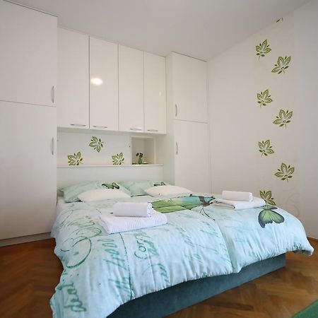 Apartments Mirakul Zadar Eksteriør bilde
