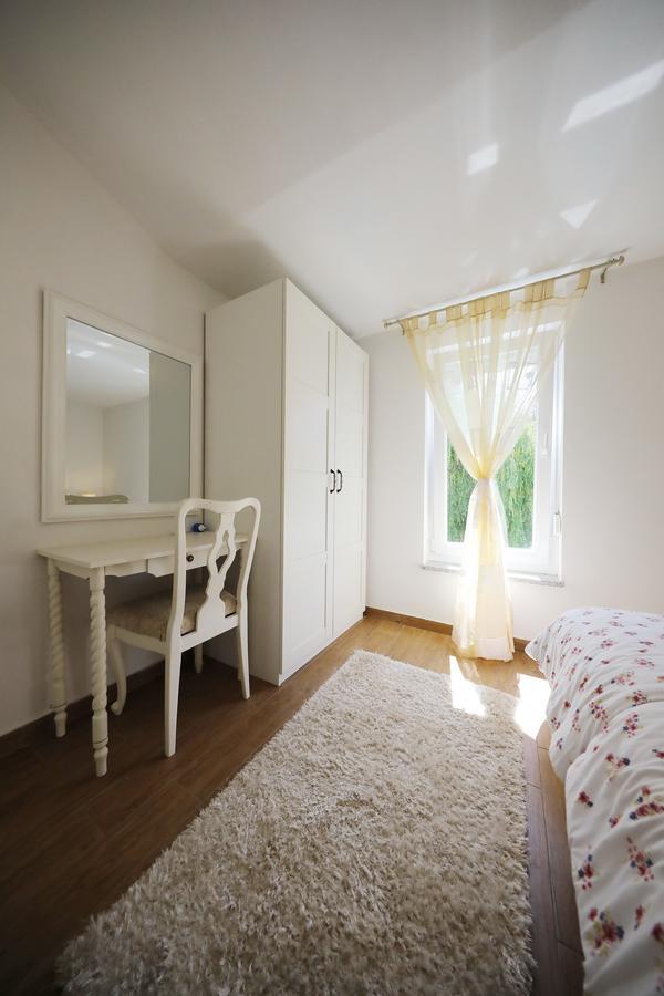 Apartments Mirakul Zadar Eksteriør bilde