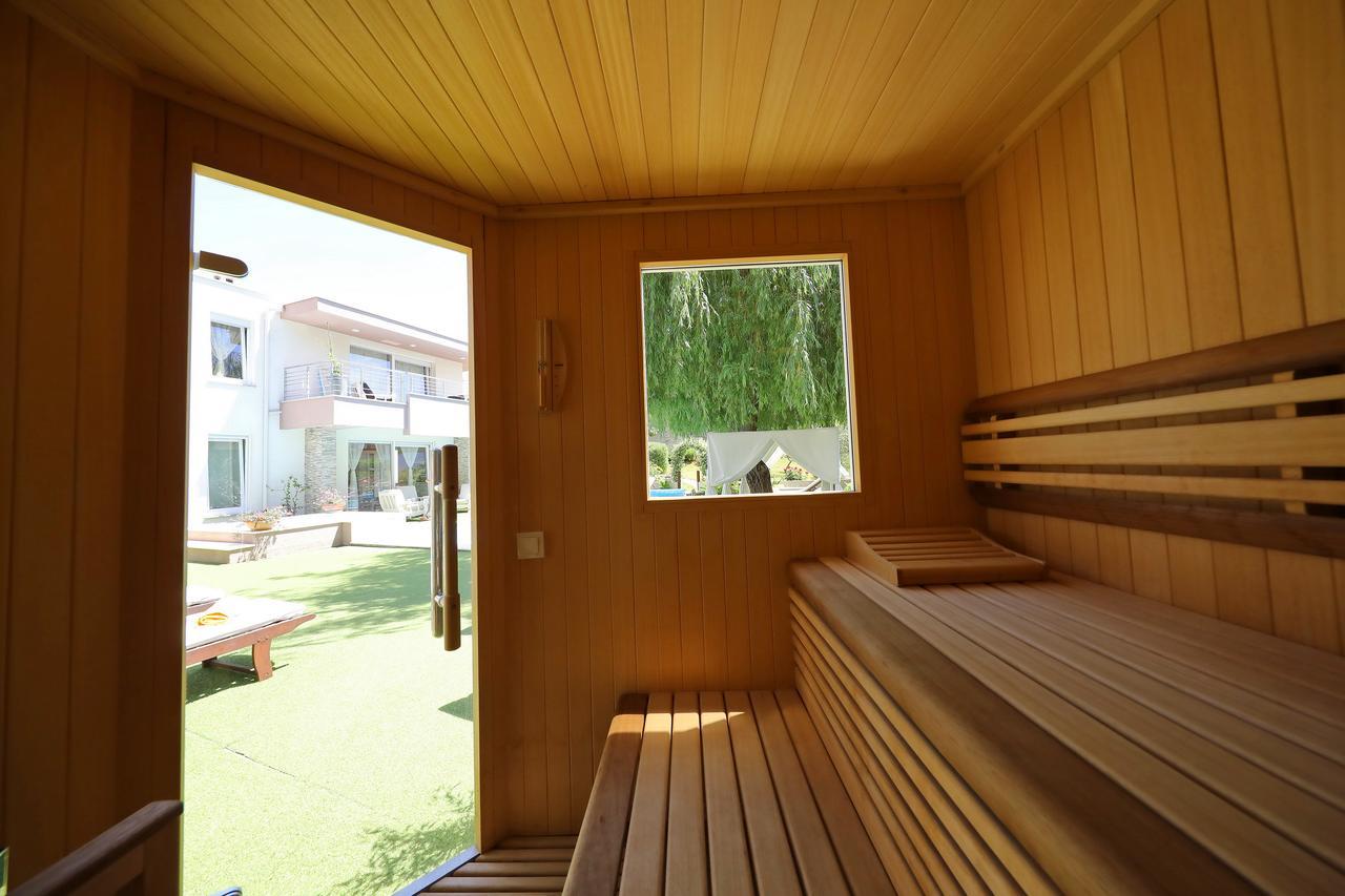 Apartments Mirakul Zadar Eksteriør bilde