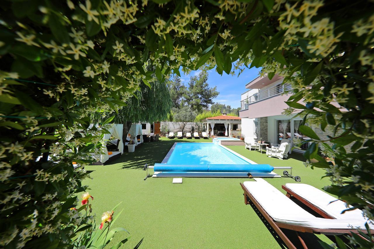 Apartments Mirakul Zadar Eksteriør bilde